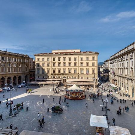Rfc Repubblica Florence Core B&B Екстер'єр фото