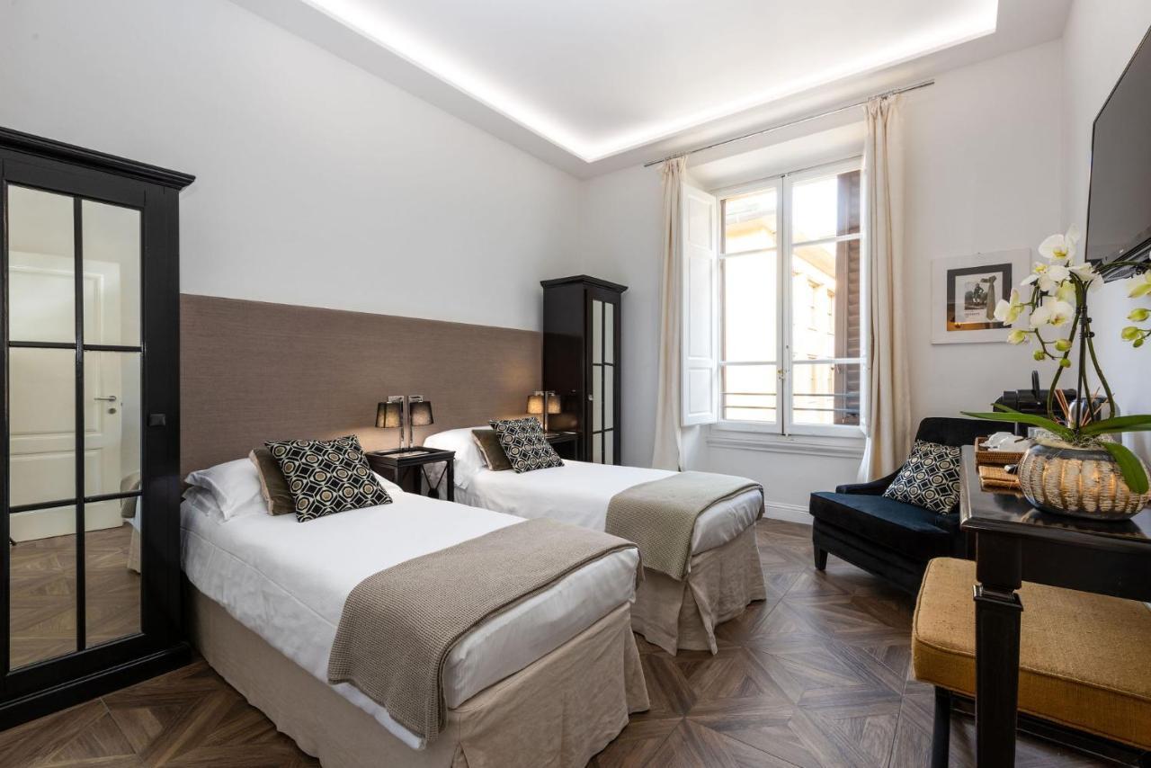 Rfc Repubblica Florence Core B&B Екстер'єр фото