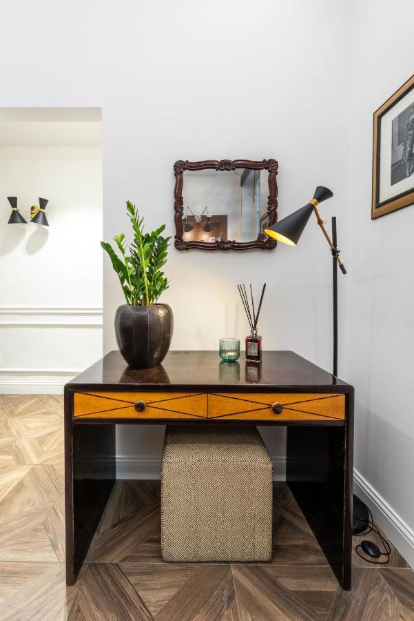 Rfc Repubblica Florence Core B&B Екстер'єр фото