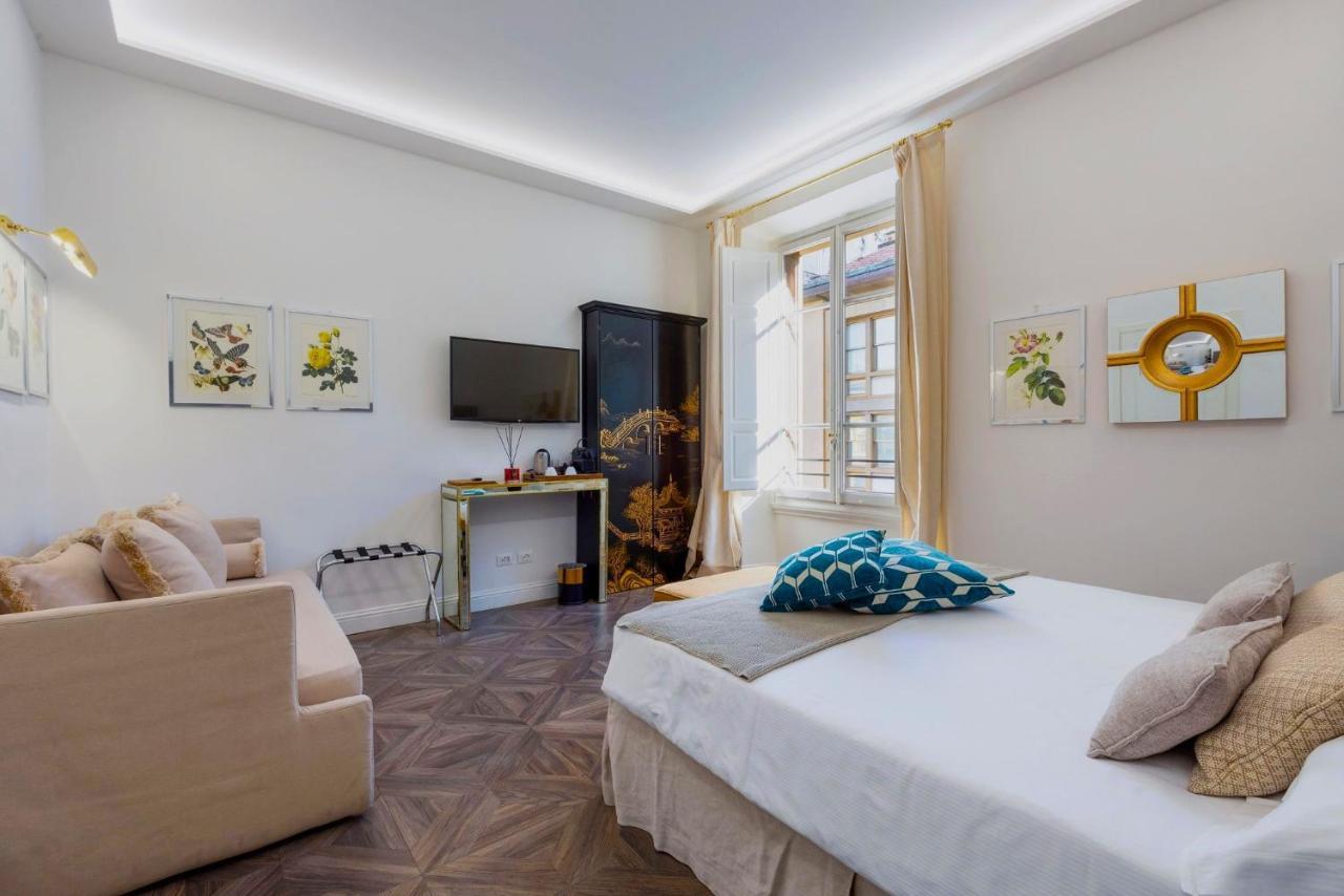 Rfc Repubblica Florence Core B&B Екстер'єр фото