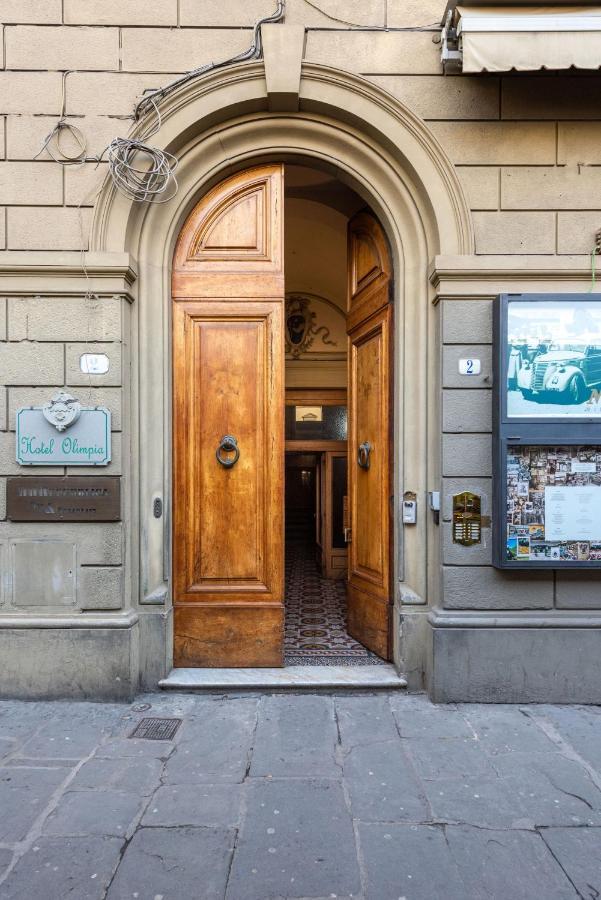 Rfc Repubblica Florence Core B&B Екстер'єр фото