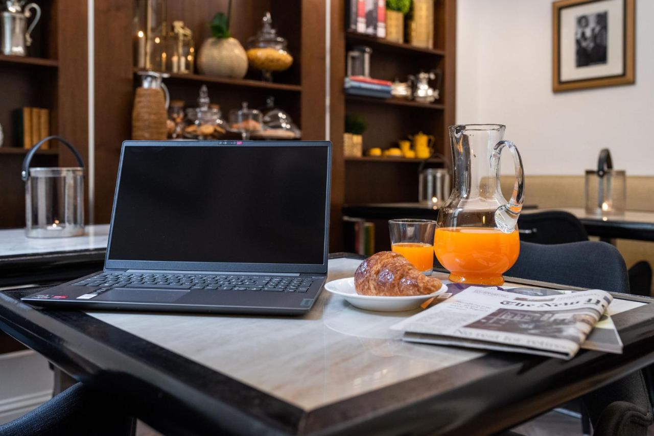 Rfc Repubblica Florence Core B&B Екстер'єр фото
