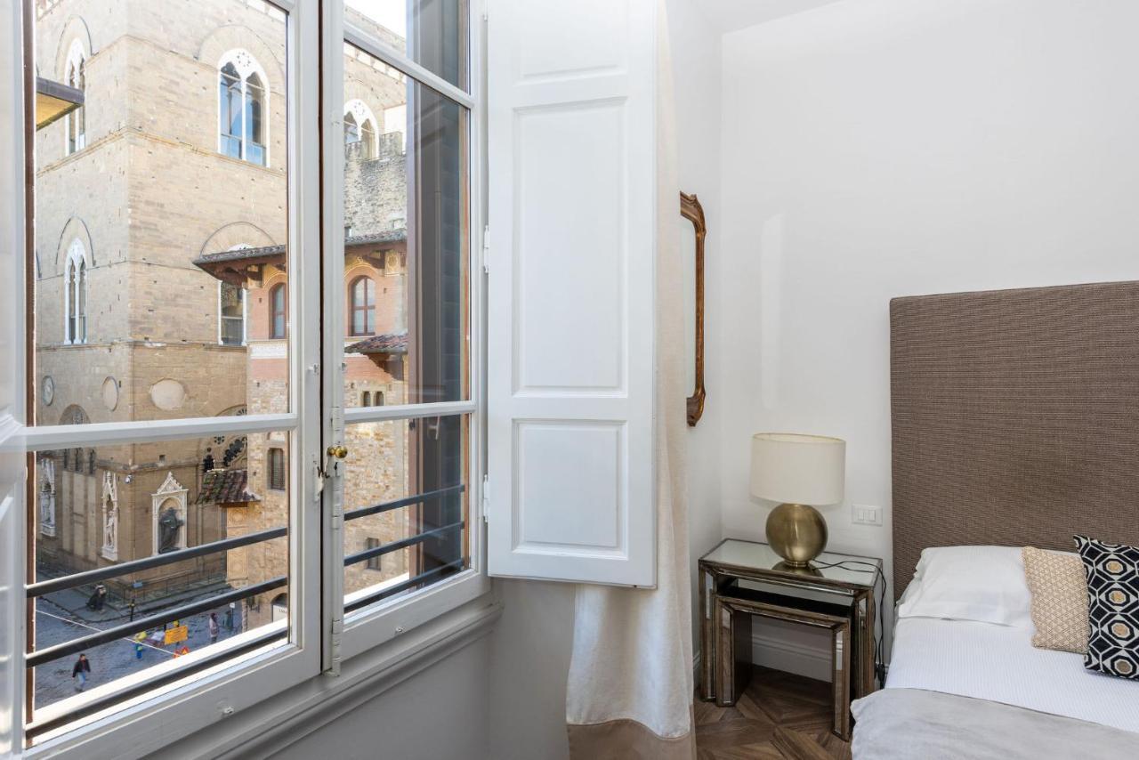 Rfc Repubblica Florence Core B&B Екстер'єр фото