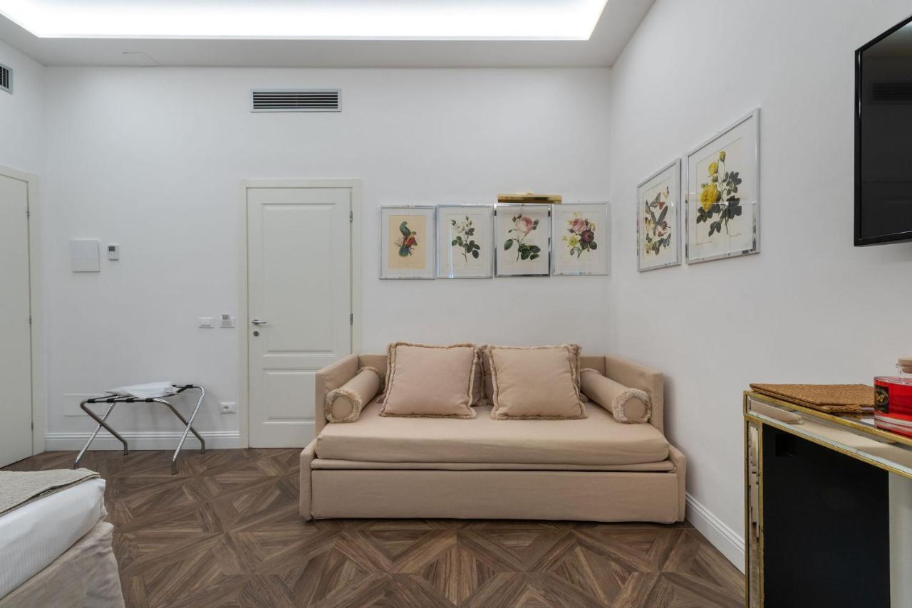 Rfc Repubblica Florence Core B&B Екстер'єр фото