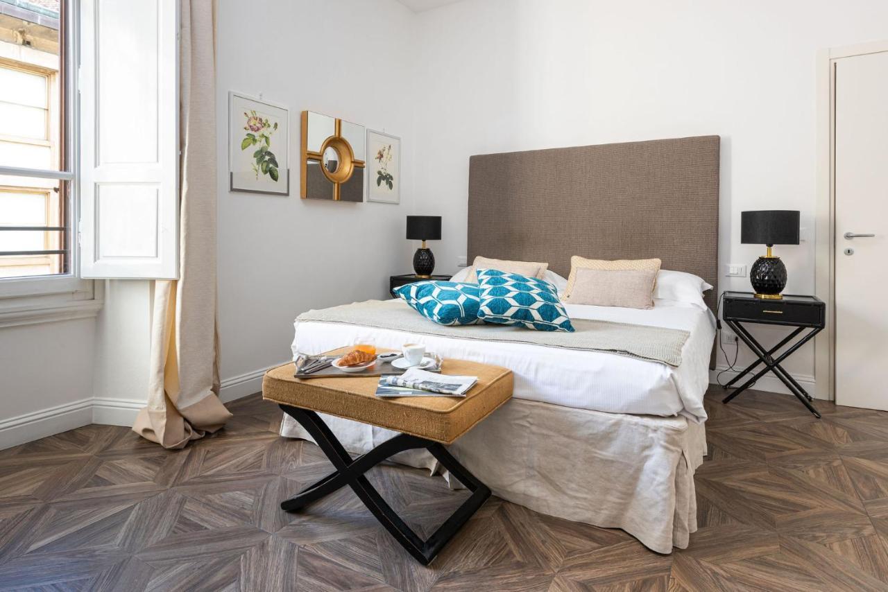 Rfc Repubblica Florence Core B&B Екстер'єр фото