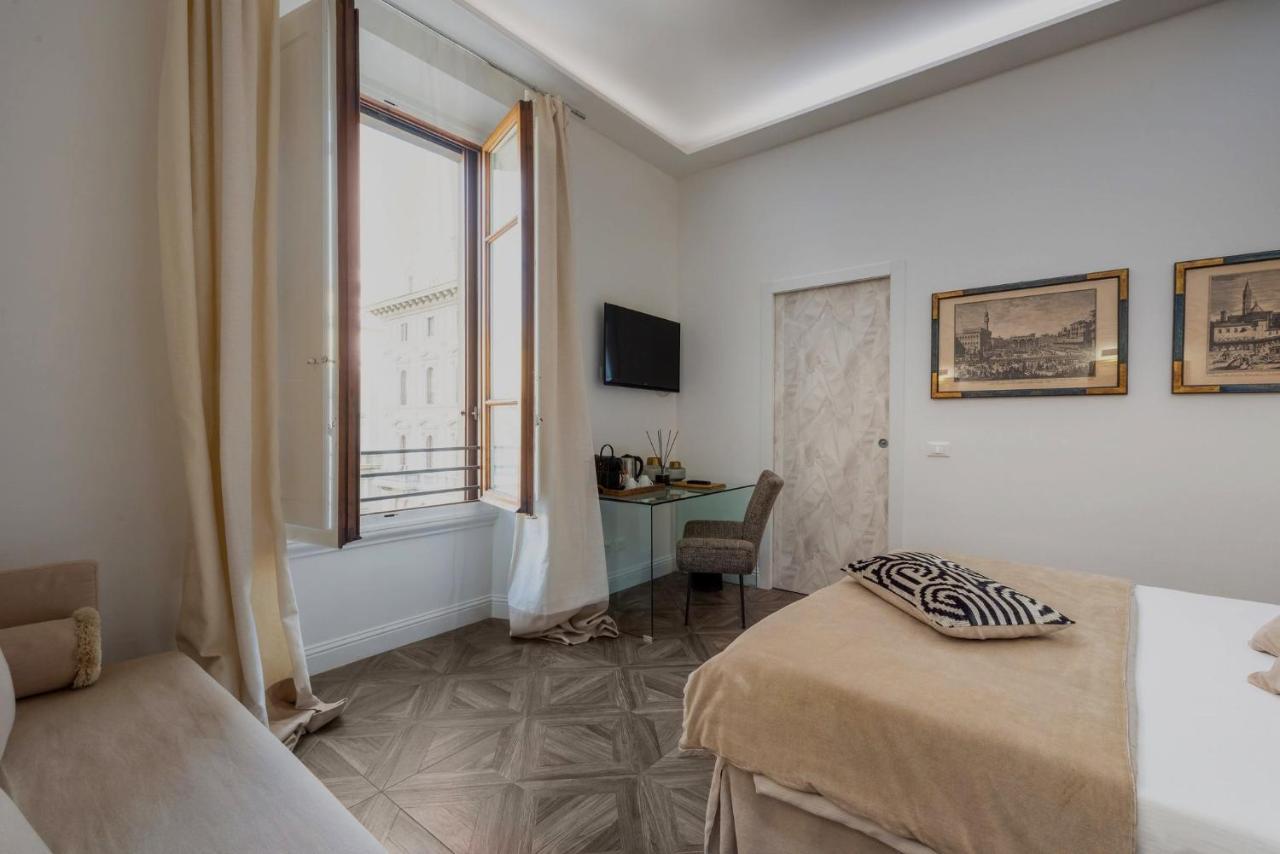 Rfc Repubblica Florence Core B&B Екстер'єр фото
