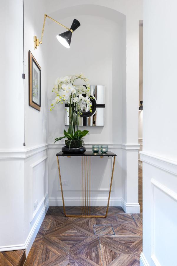 Rfc Repubblica Florence Core B&B Екстер'єр фото