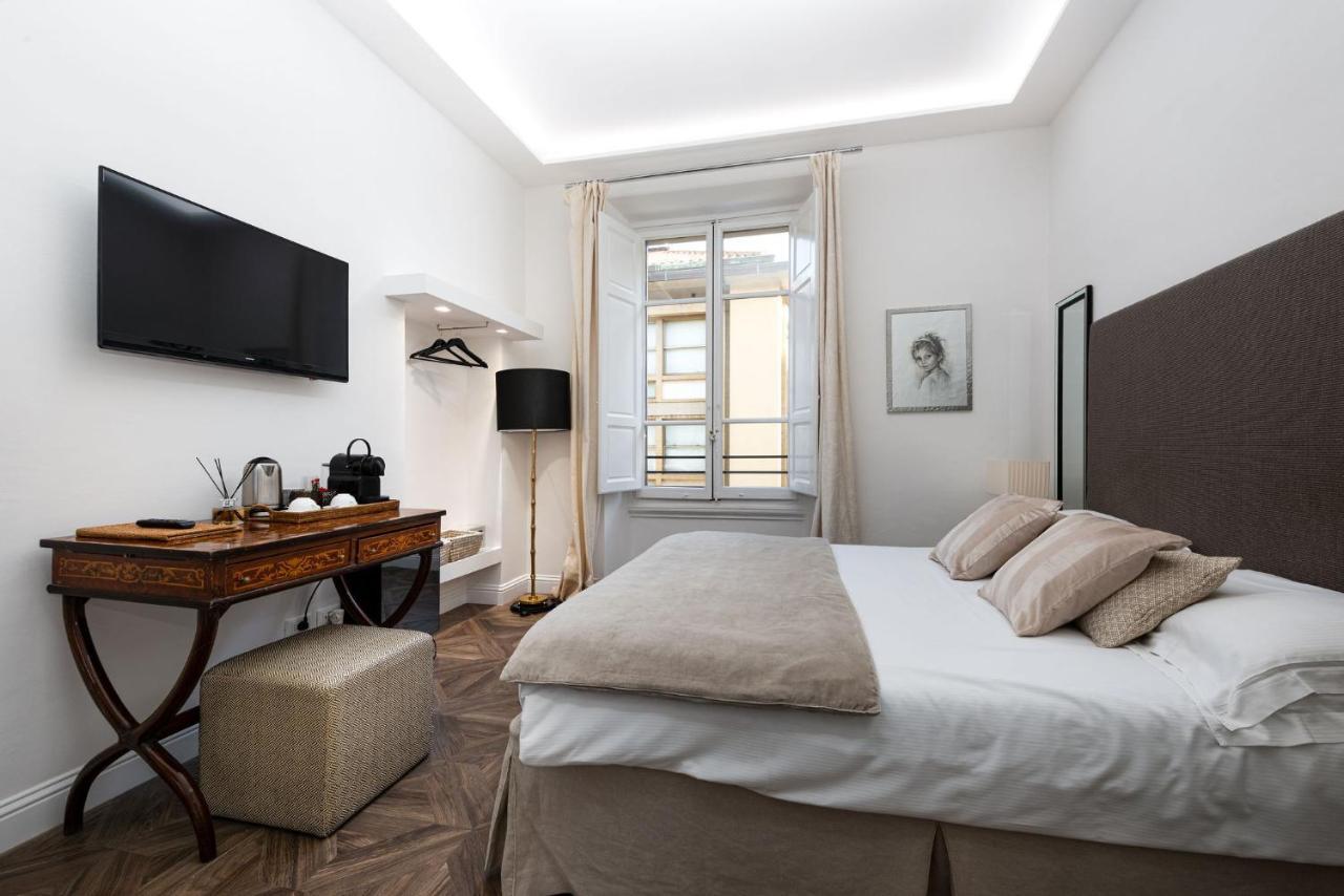 Rfc Repubblica Florence Core B&B Екстер'єр фото