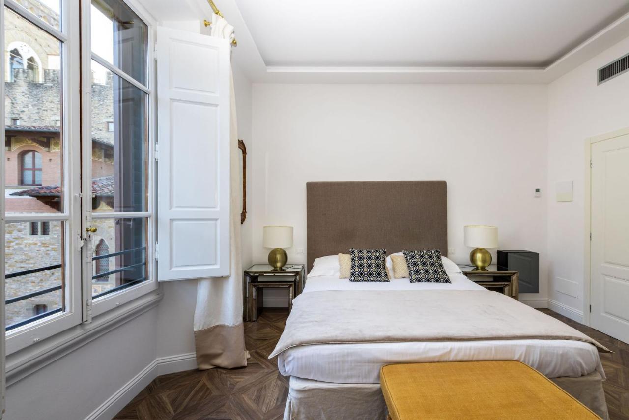 Rfc Repubblica Florence Core B&B Екстер'єр фото