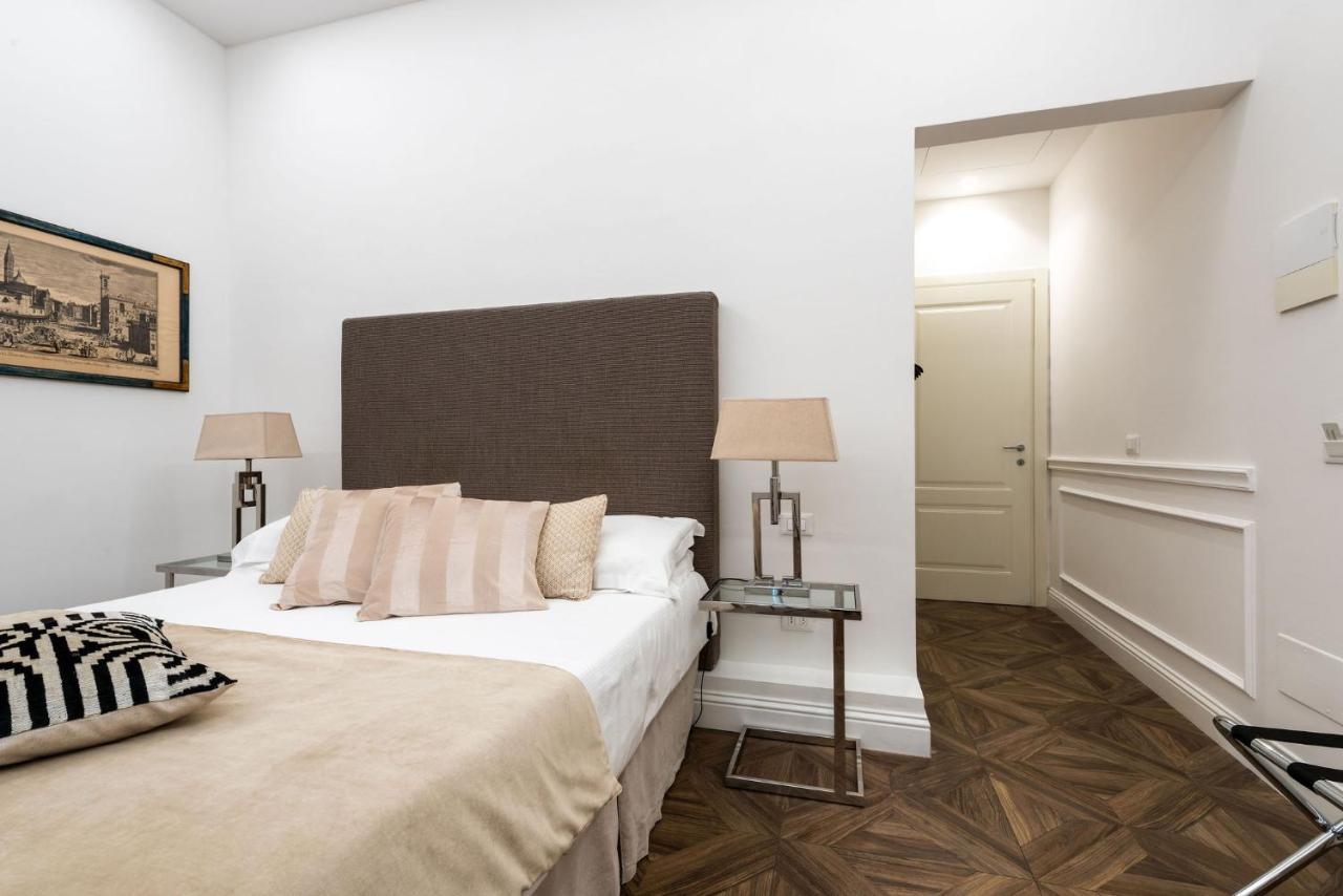 Rfc Repubblica Florence Core B&B Екстер'єр фото