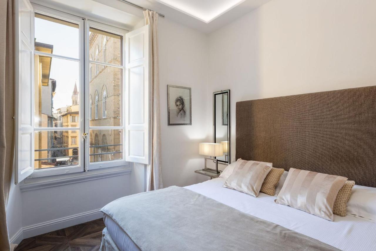 Rfc Repubblica Florence Core B&B Екстер'єр фото