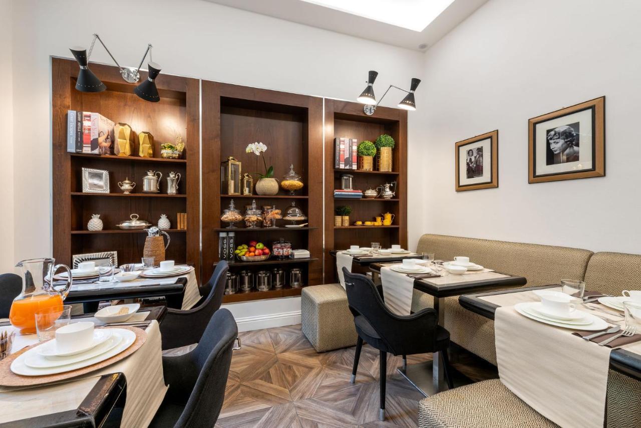 Rfc Repubblica Florence Core B&B Екстер'єр фото