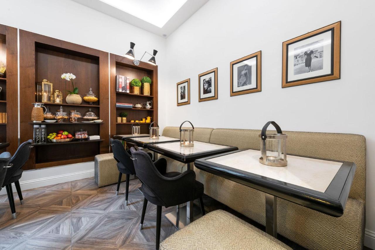 Rfc Repubblica Florence Core B&B Екстер'єр фото