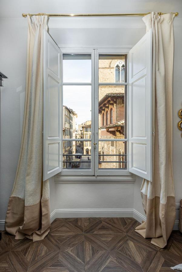 Rfc Repubblica Florence Core B&B Екстер'єр фото