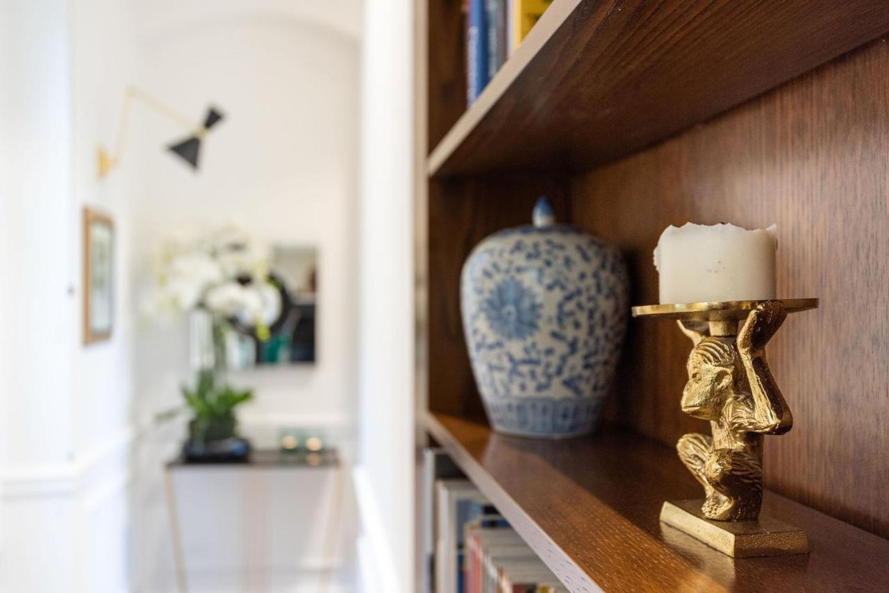 Rfc Repubblica Florence Core B&B Екстер'єр фото