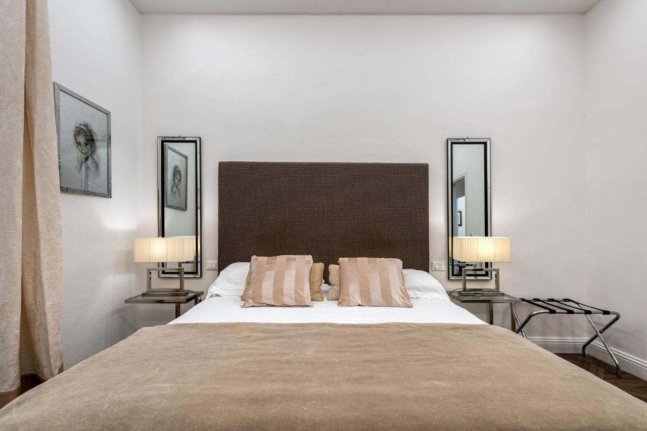 Rfc Repubblica Florence Core B&B Екстер'єр фото