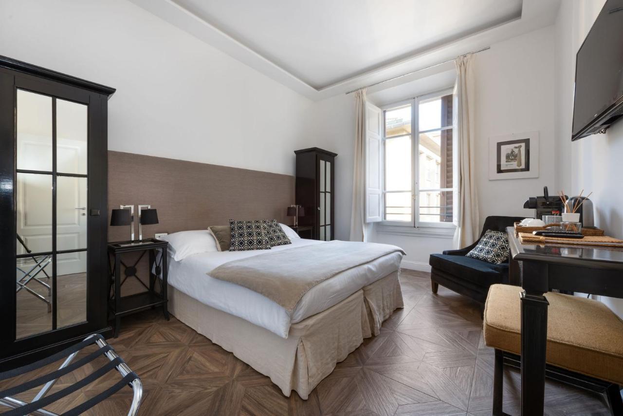 Rfc Repubblica Florence Core B&B Екстер'єр фото