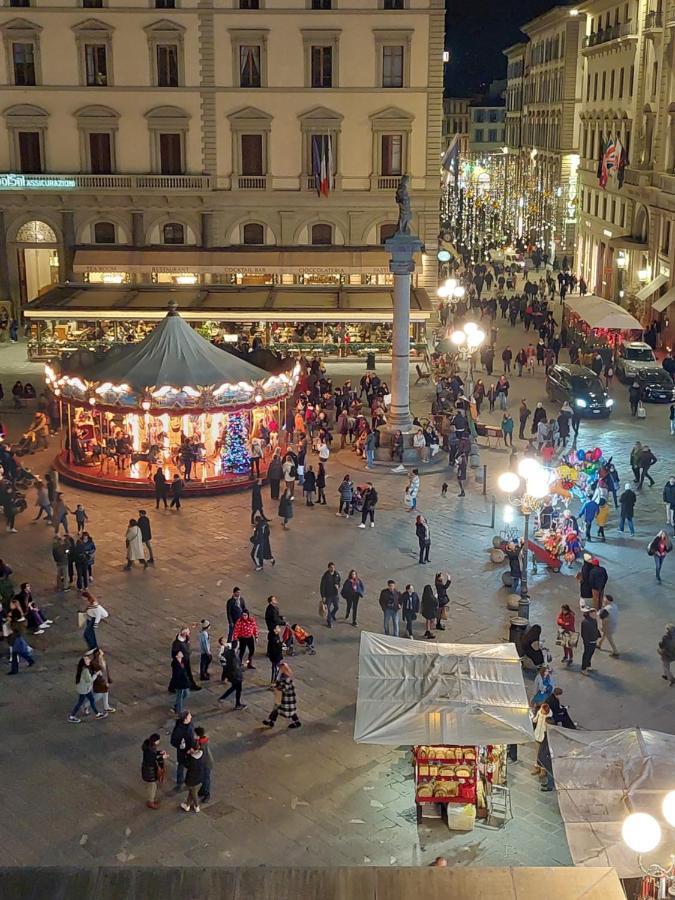 Rfc Repubblica Florence Core B&B Екстер'єр фото