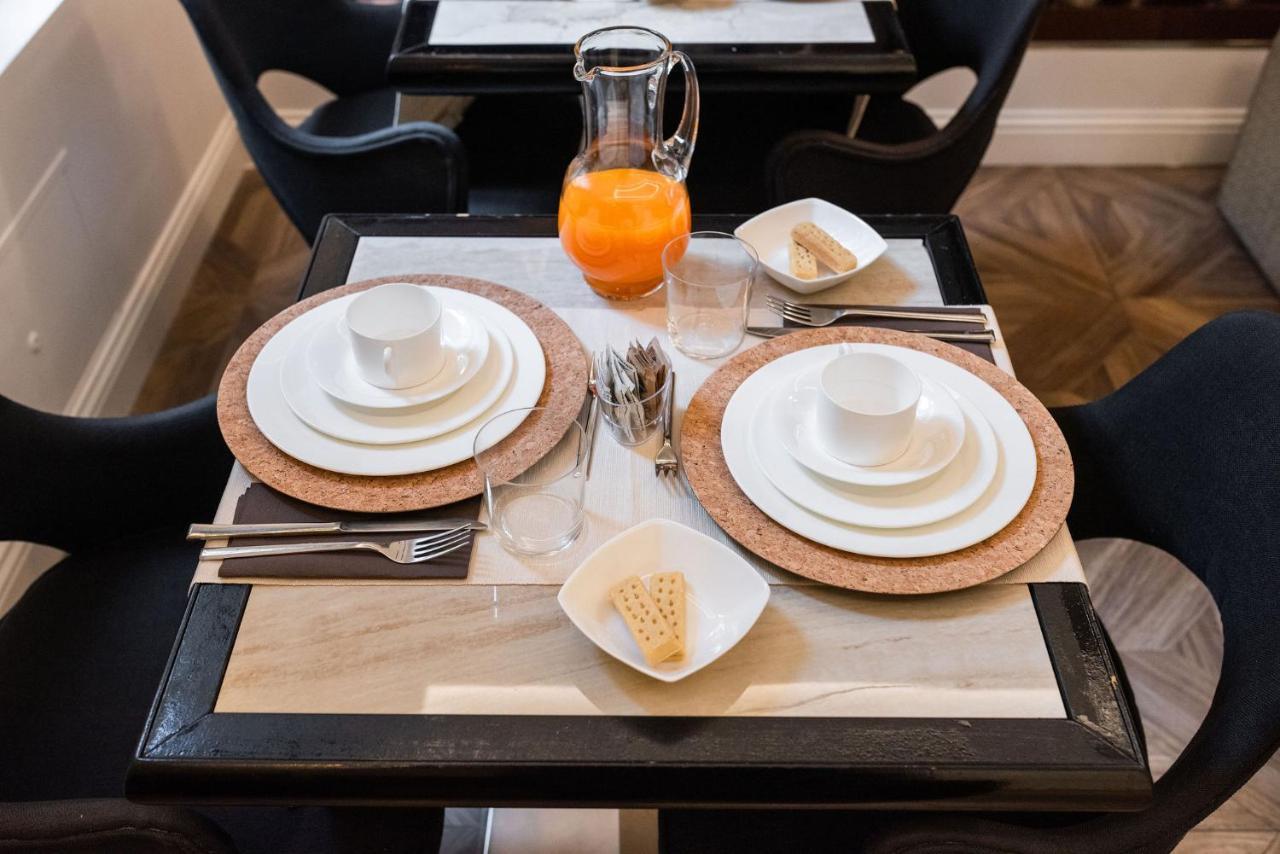 Rfc Repubblica Florence Core B&B Екстер'єр фото
