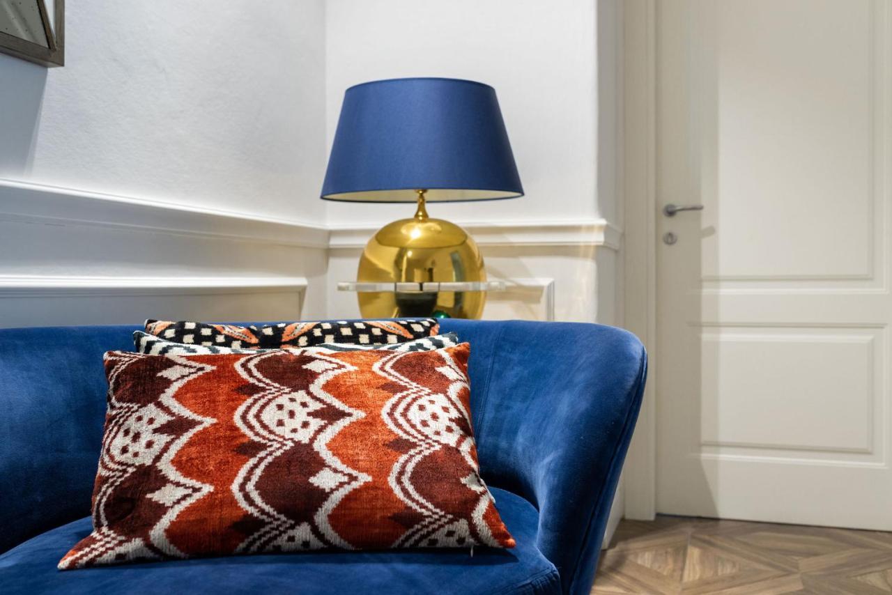 Rfc Repubblica Florence Core B&B Екстер'єр фото