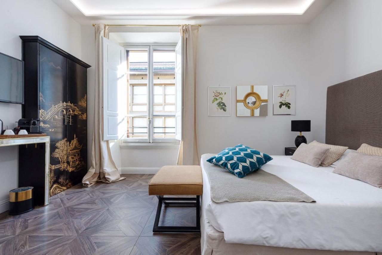 Rfc Repubblica Florence Core B&B Екстер'єр фото