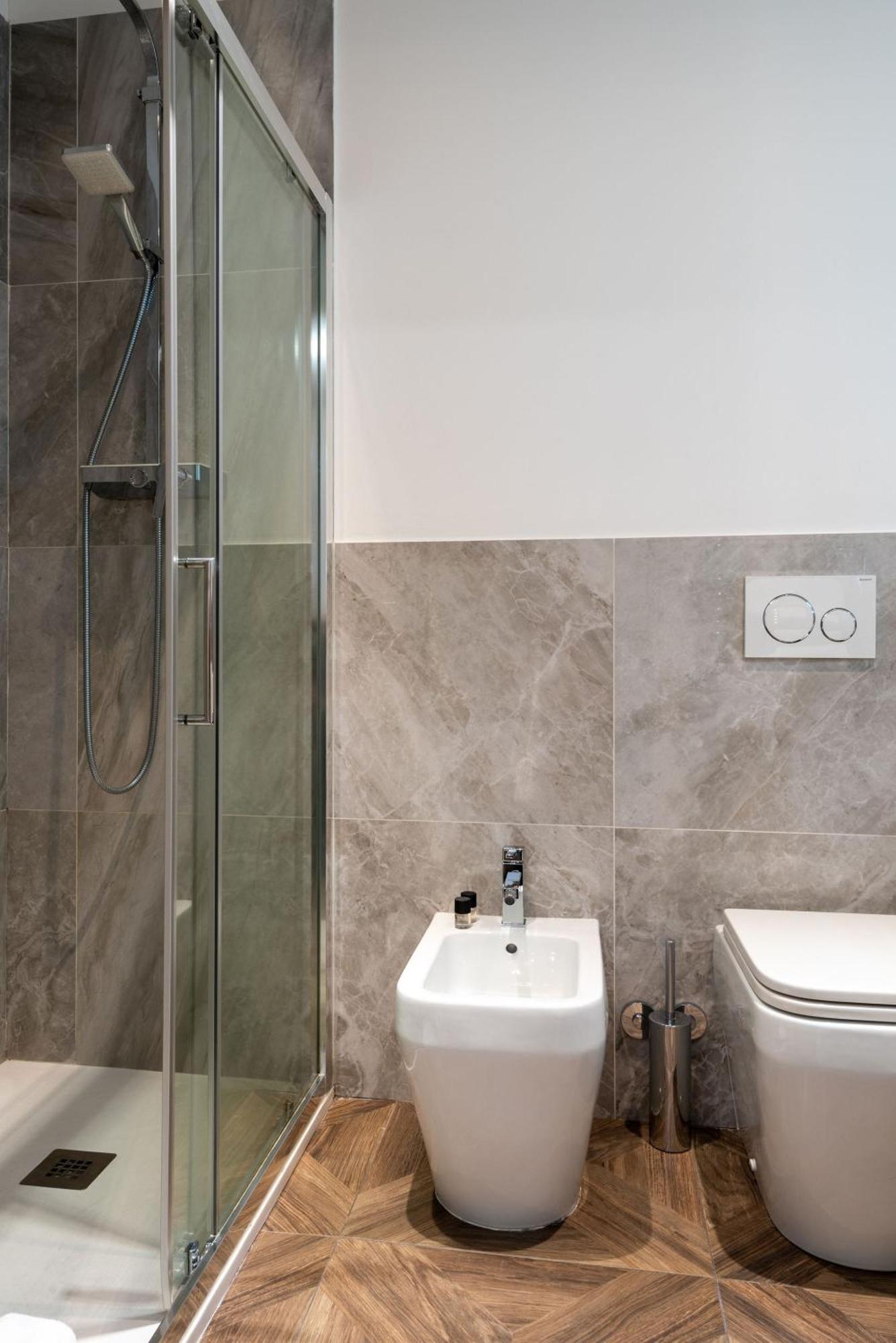 Rfc Repubblica Florence Core B&B Екстер'єр фото
