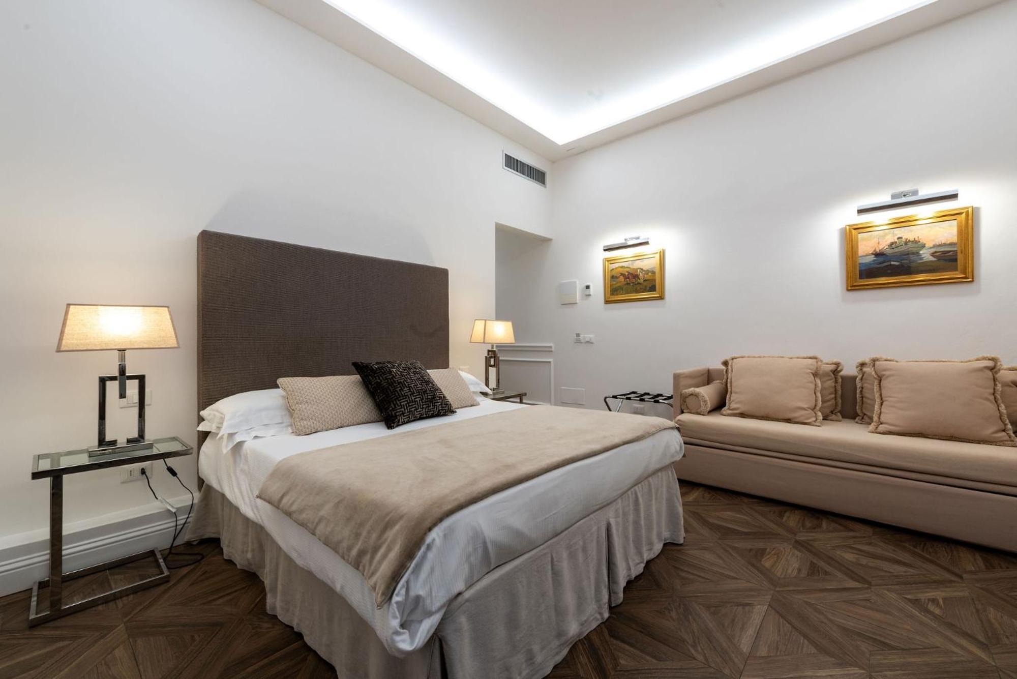 Rfc Repubblica Florence Core B&B Екстер'єр фото