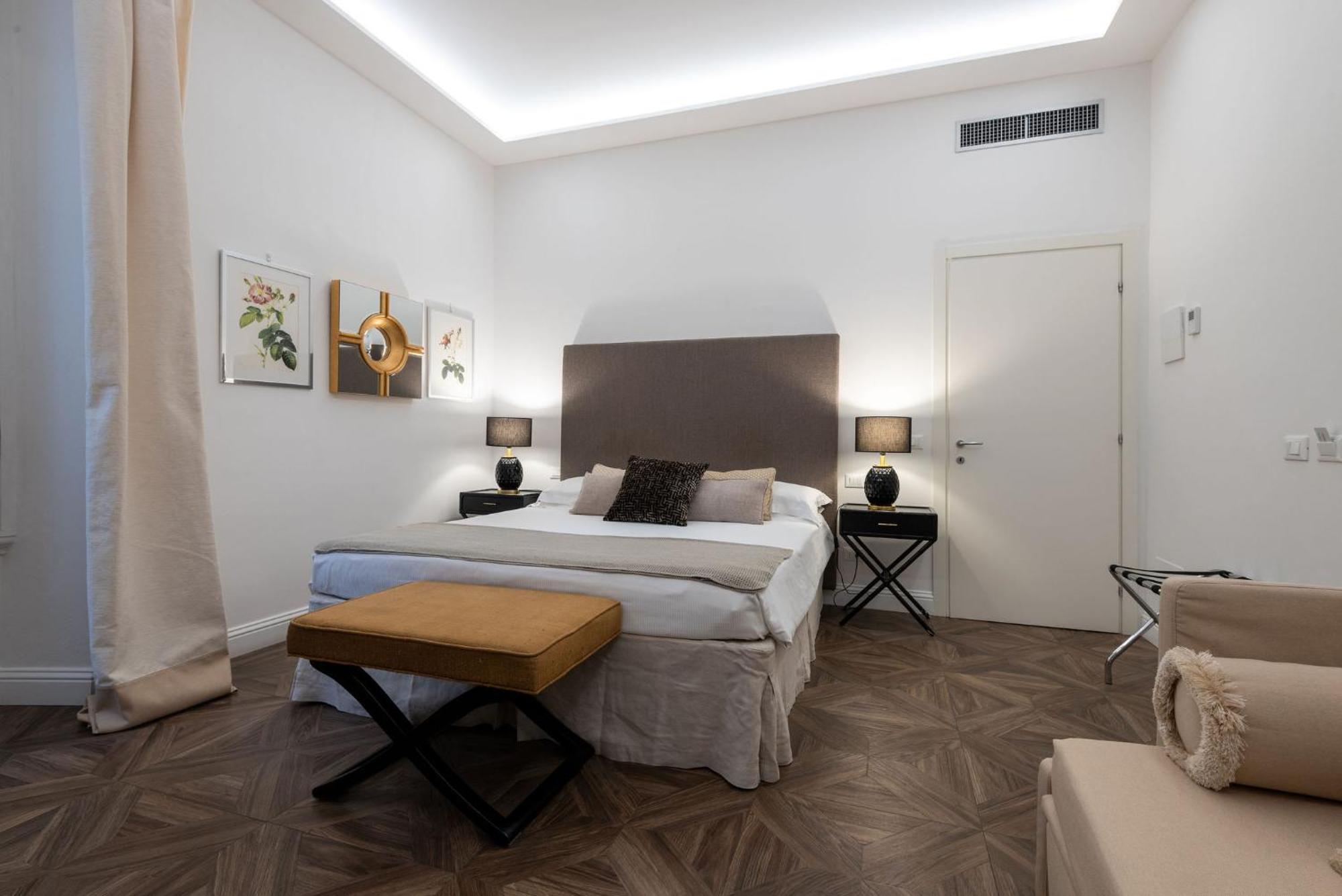 Rfc Repubblica Florence Core B&B Екстер'єр фото