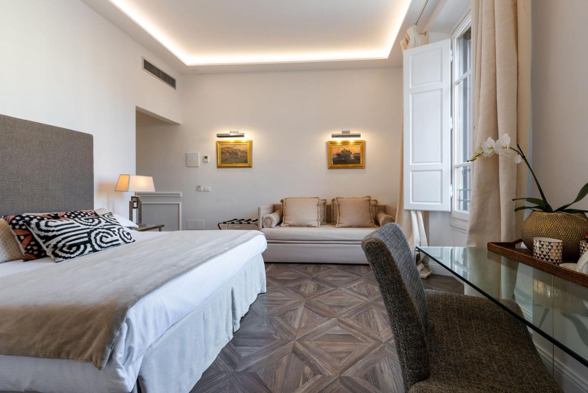 Rfc Repubblica Florence Core B&B Екстер'єр фото