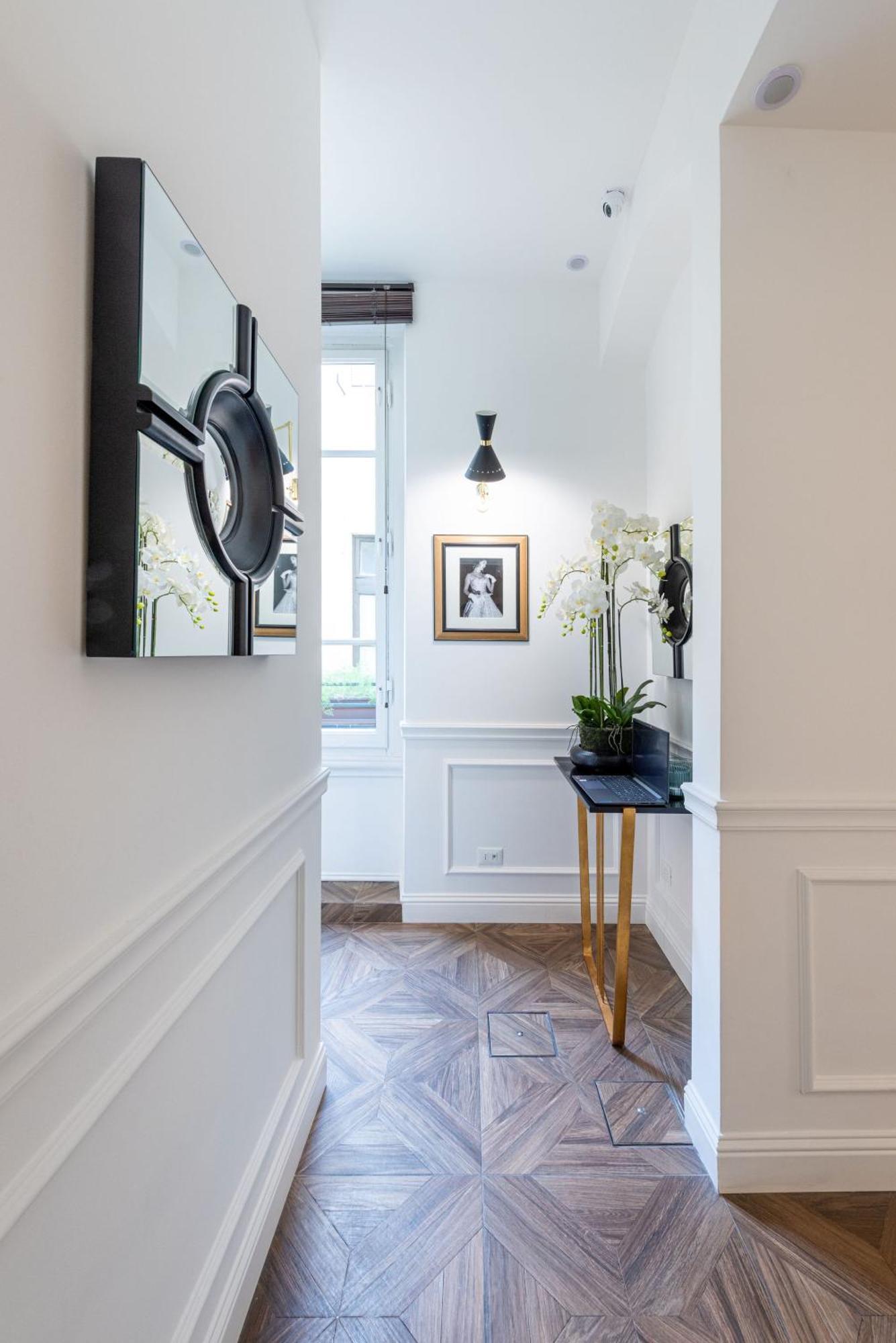 Rfc Repubblica Florence Core B&B Екстер'єр фото
