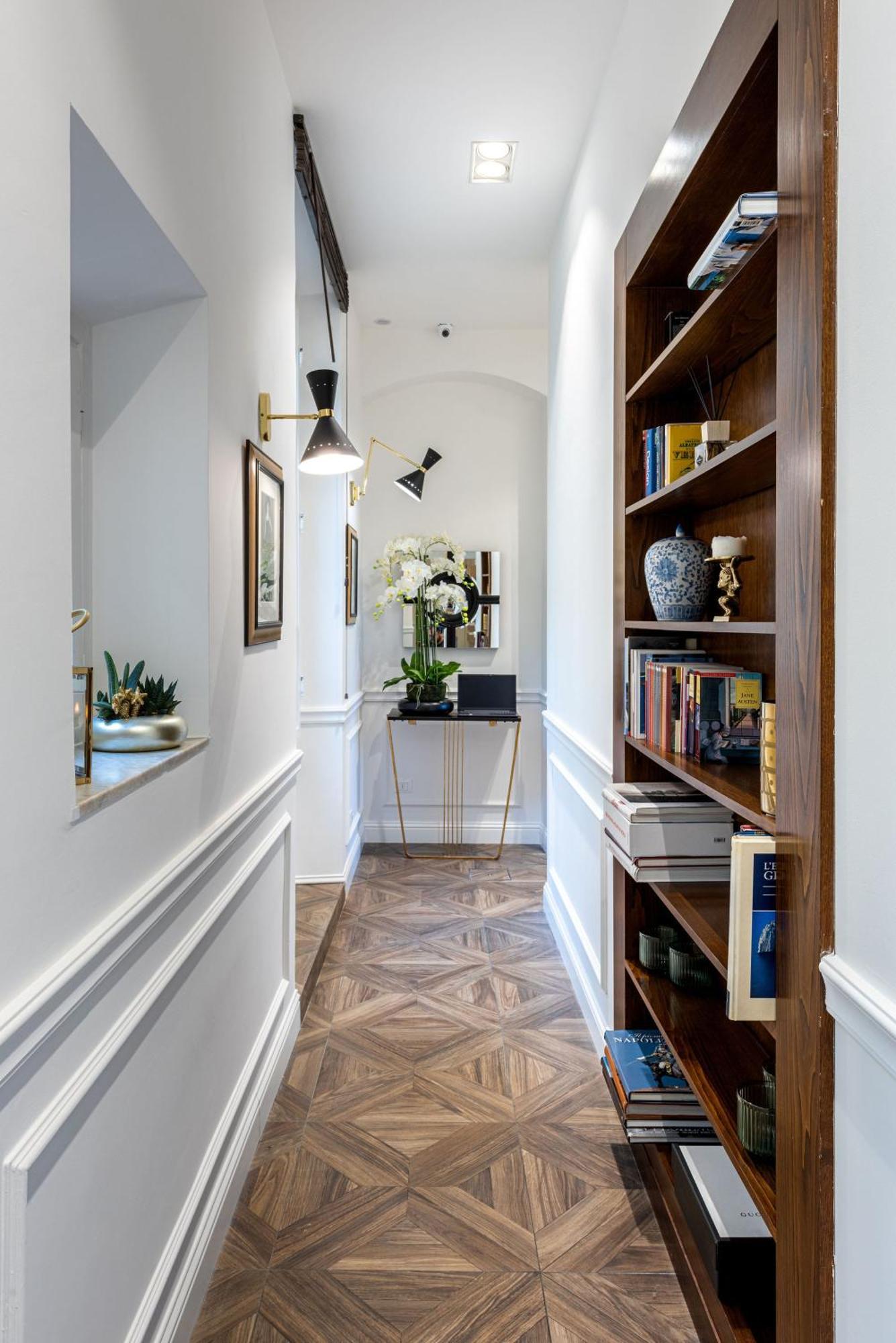 Rfc Repubblica Florence Core B&B Екстер'єр фото