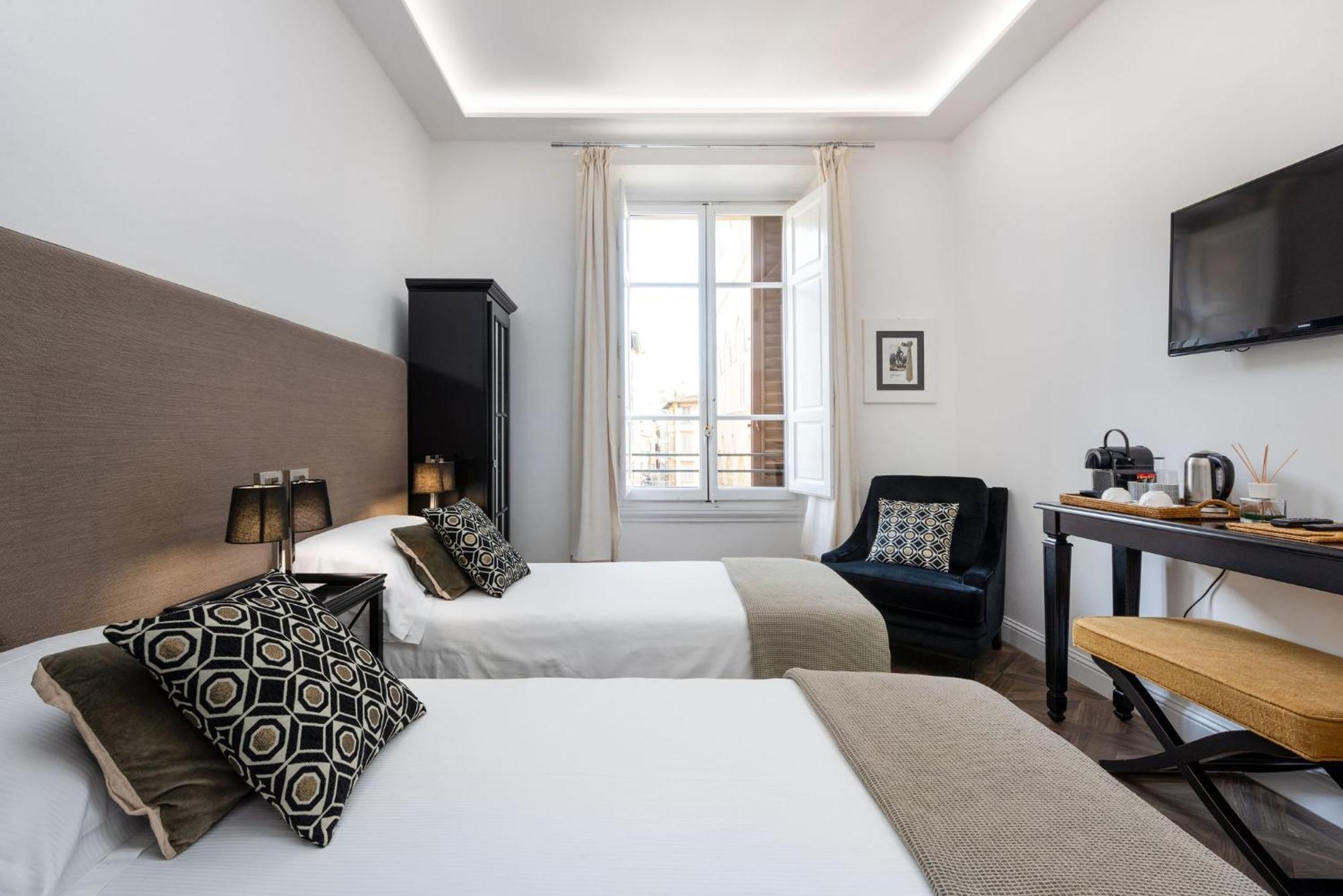 Rfc Repubblica Florence Core B&B Номер фото