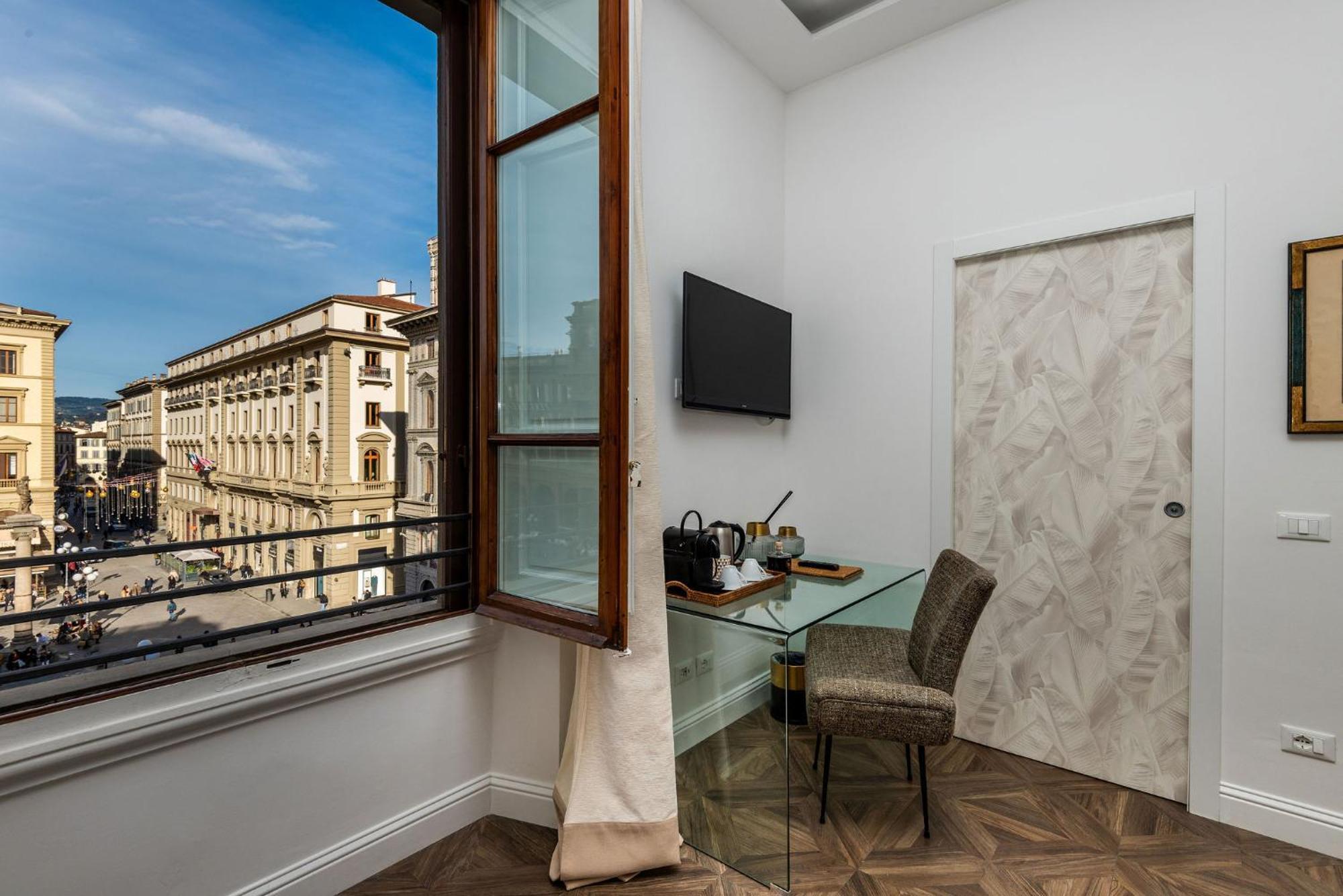 Rfc Repubblica Florence Core B&B Номер фото
